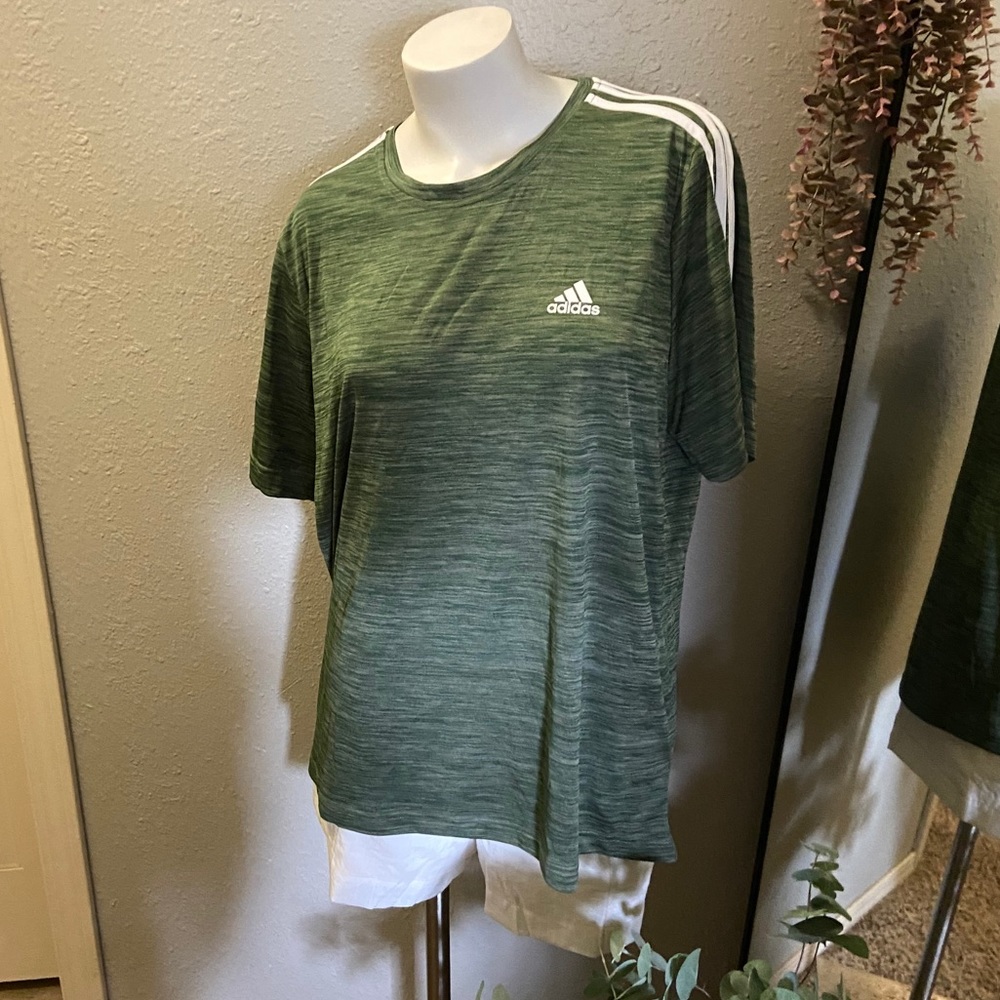 NWT Men’s Adidas Shirt
